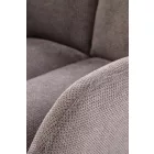 Fémvázas étkezőfotel T25064