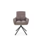 Fémvázas étkezőfotel T25064