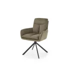 Fémvázas étkezőfotel T25177