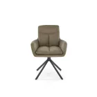 Fémvázas étkezőfotel T25177