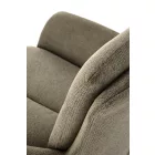 Fémvázas étkezőfotel T25177