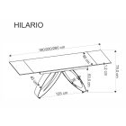 Étkezőasztal 2010001201175