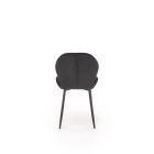 Fémvázas étkezőszék T25119