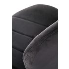 Fémvázas étkezőszék T25119