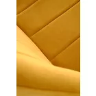 Fémvázas étkezőszék 2010001201274
