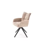 Fémvázas étkezőszék 2010001201434