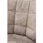 Fémvázas étkezőszék 2010001201434