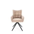 Fémvázas étkezőszék 2010001201434