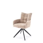 Fémvázas étkezőszék 2010001201434