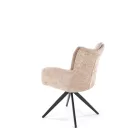 Fémvázas étkezőszék 2010001201434