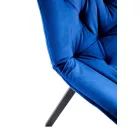 Fémvázas étkezőszék T25053