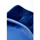 Fémvázas étkezőszék T25053
