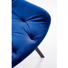 Fémvázas étkezőszék T25053