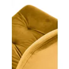 Fémvázas étkezőszék T25054