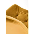 Fémvázas étkezőszék T25054
