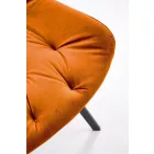 Fémvázas étkezőszék T25052