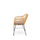 Fémvázas étkezőszék 2010001201526