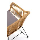 Fémvázas étkezőszék 2010001201526