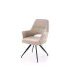 Fémvázas étkezőszék 2010001201540