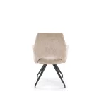 Fémvázas étkezőszék 2010001201540