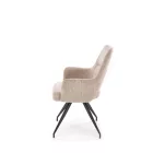 Fémvázas étkezőszék 2010001201540