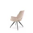 Fémvázas étkezőszék 2010001201540