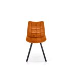 Fémvázas étkezőszék 2010001201564