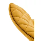 Fémvázas étkezőszék 2010001201601