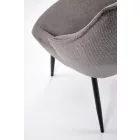 Fémvázas étkezőszék T24966