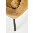 Fémvázas étkezőfotel T24999