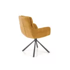 Fémvázas étkezőfotel T24999