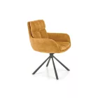 Fémvázas étkezőfotel T24999