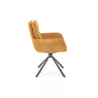 Fémvázas étkezőfotel T24999