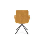 Fémvázas étkezőfotel T24999