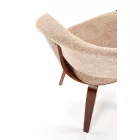Favázas étkezőszék T24901