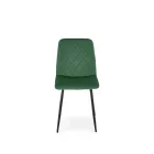 Fémvázas étkezőszék T25173