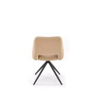 Fémvázas étkezőszék 2010001202059