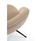 Fémvázas étkezőszék 2010001202059