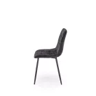 Fémvázas étkezőszék T25002