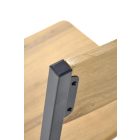 4 személyes fix étkező garnitúra 2010001202172