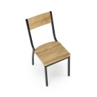 4 személyes fix étkező garnitúra 2010001202172