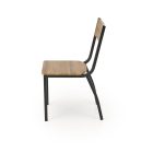 4 személyes fix étkező garnitúra 2010001202172