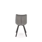 Fémvázas étkezőszék T25165