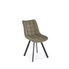 Fémvázas étkezőszék T25164