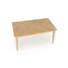 Fa asztallapos étkezőasztal T24923