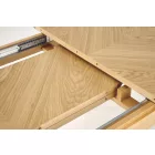 Fa asztallapos étkezőasztal T24923