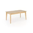 Fa asztallapos étkezőasztal T24923