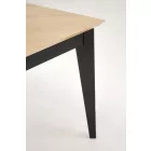 Fa asztallapos étkezőasztal T24922