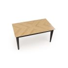 Fa asztallapos étkezőasztal T24922