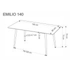 Étkezőasztal 2010001202776